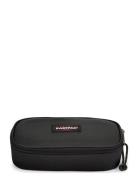 Oval Xl Single Toalettveske Black Eastpak