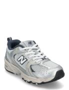 New Balance 530 Kids Bungee Lace Sport Sneakers Low-top Sneakers Multi...