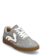 M5512-45 Lave Sneakers Grey Rieker