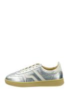 Cuzima Sneaker Lave Sneakers Silver GANT