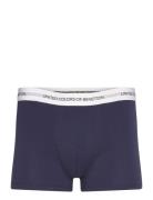 Boxer Boksershorts Navy United Colors Of Benetton