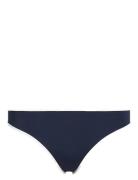 Classic Bikini Swimwear Bikinis Bikini Bottoms Bikini Briefs Navy Tomm...