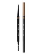 Precise Brow Pencil Øyebrynsblyant Sminke Beige Bobbi Brown