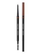 Precise Brow Pencil Øyebrynsblyant Sminke Red Bobbi Brown