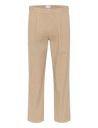 Mafisher Pant 73 Bottoms Trousers Casual Beige Matinique