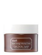 Klairs Maple Energy Infusing Cream 60G Dagkrem Ansiktskrem Nude Klairs