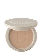 The No Compromise Matte Longwear Powder 68 Neutral Almond Ansiktspudde...