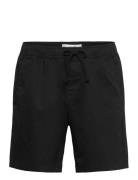 Hco. Guys Shorts Badeshorts Black Hollister