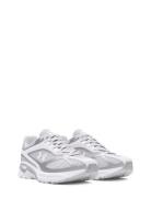 Ua Hovr Apparition Rtrftr Tc Sport Sneakers Low-top Sneakers White Und...