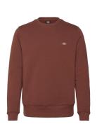 Oakport Sweatshirt Designers Sweat-shirts & Hoodies Sweat-shirts Brown...