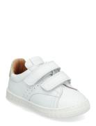 Bisgaard Julian Lave Sneakers White Bisgaard