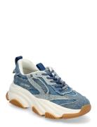 Possession-E Sneaker Lave Sneakers Blue Steve Madden