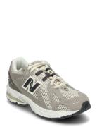 New Balance 1906 Kids Lace Sport Sneakers Low-top Sneakers Grey New Ba...