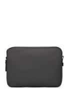 Trail Laptop Case 13"/14" W1 Dataveske Veske Grey Rains