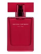 For Her Edp Intense Parfyme Eau De Parfum Nude Narciso Rodriguez