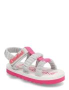 Sandals Shoes Summer Shoes Sandals Pink Billieblush