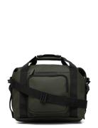 Texel Kit Bag W3 Bags Weekend & Gym Bags Green Rains