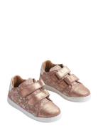 Sneaker Velo Lave Sneakers Pink Wheat