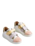 Sneaker Velo Lave Sneakers White Wheat