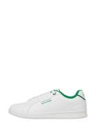 Jfwshane Pu Lave Sneakers White Jack & J S