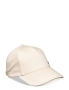 Baseball Cap Sport Headwear Caps Beige Champion