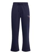 Polo Sport Fleece Wide-Leg Sweatpant Sport Sweatpants Navy Polo Ralph ...