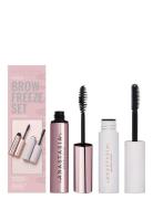 Ultimate Brow Freeze Set Mascara Sminke Nude Anastasia Beverly Hills