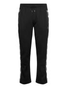 Deyami Bottoms Sweatpants Black HUGO