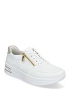 N8100-80 Lave Sneakers White Rieker