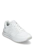 W2401-80 Lave Sneakers White Rieker