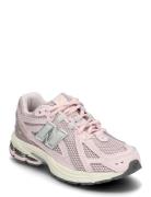 New Balance 1906 Kids Lace Lave Sneakers Pink New Balance