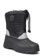 Tide Jr Shoes Rubberboots High Rubberboots Black Exani