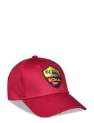 Kids Core 9Forty Asroma Accessories Headwear Caps Red New Era