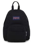 Half Pint Ryggsekk Veske Black JanSport