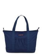 Daily Tote Shopper Veske Navy JanSport