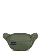 Fifth Avenue Rumpetaske Veske Green JanSport