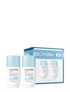 Biotherm Deo Pure Roll-On Set Duo Set 2025 Deodorant Roll-on Nude Biot...