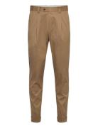 Tenuta P Designers Trousers Formal Beige Tiger Of Sweden