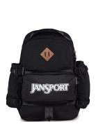 Seattle Pack Ryggsekk Veske Black JanSport