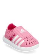 Water Sandal I Shoes Summer Shoes Sandals Pink Adidas Performance