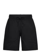 Shorts Bottoms Shorts Casual Black Champion