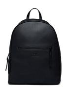 Backpack Ryggsekk Veske Black Armani Exchange