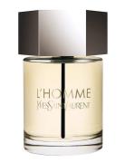 Yves Saint Laurent L'homme Eau De Toilette 100Ml Parfyme Eau De Parfum...