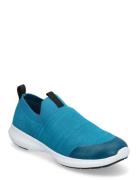 Sneakers, Bouncing Sport Sneakers Low-top Sneakers Blue Reima