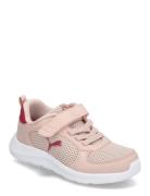 Puma Fun Racer 2 Ac+ Ps Sport Sports Shoes Running-training Shoes Pink...