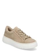 Sneaker Lave Sneakers Beige Gabor