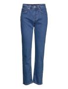 501 Crop Jazz Pop Bottoms Jeans Straight-regular Blue Levi's®