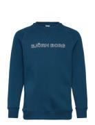 Borg Essential 3 Sweatshirt Sport Sweat-shirts & Hoodies Sweat-shirts ...