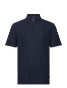 H-Pack 80 Designers Polos Short-sleeved Navy BOSS