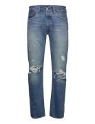 501 Levisoriginal 1983 501 Jea Bottoms Jeans Regular Blue Levi's®